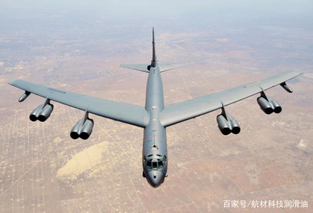 B-52轟炸機